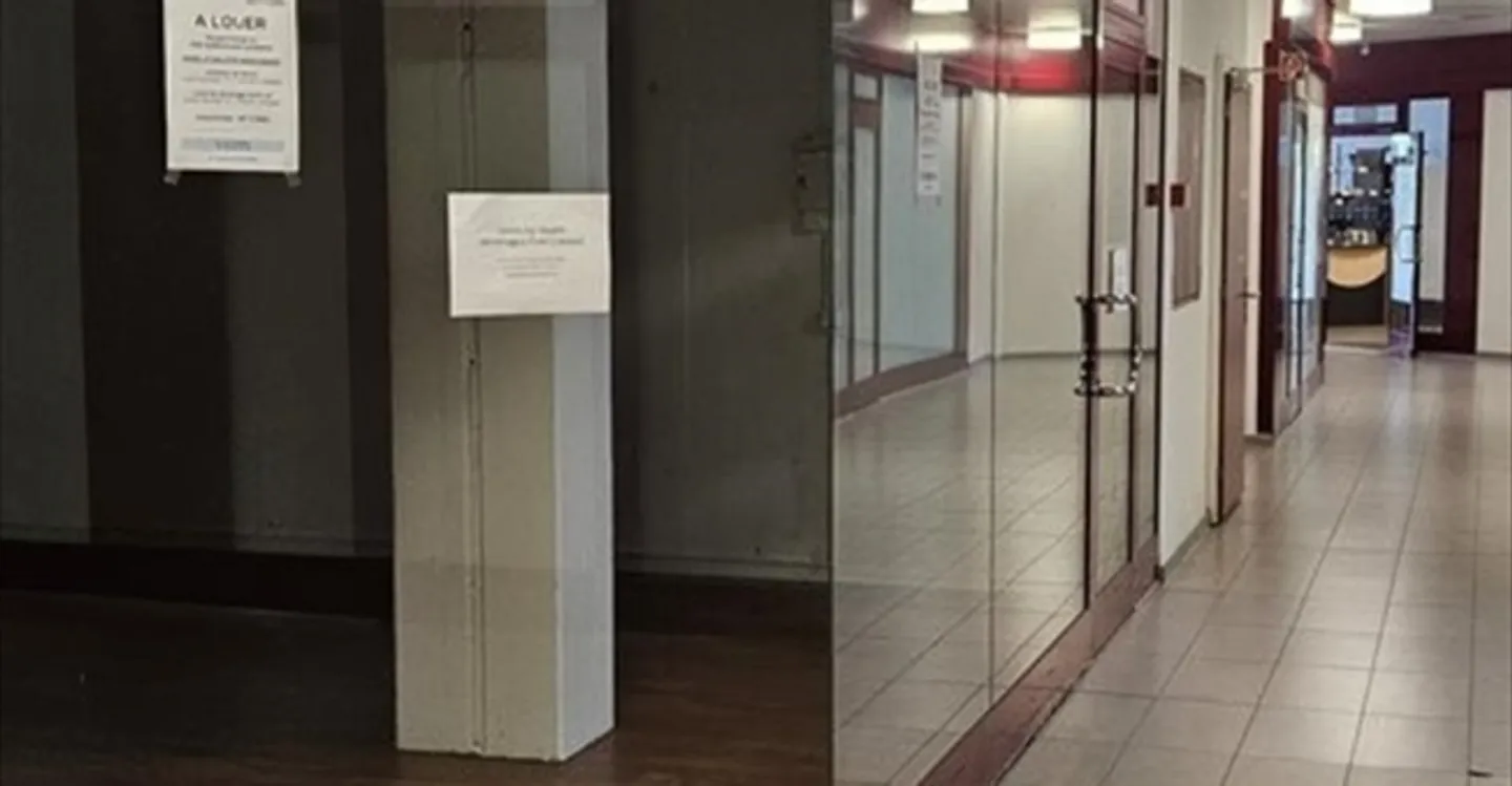 Mischgenutztes Gebäude mieten - Foto 2 von 12