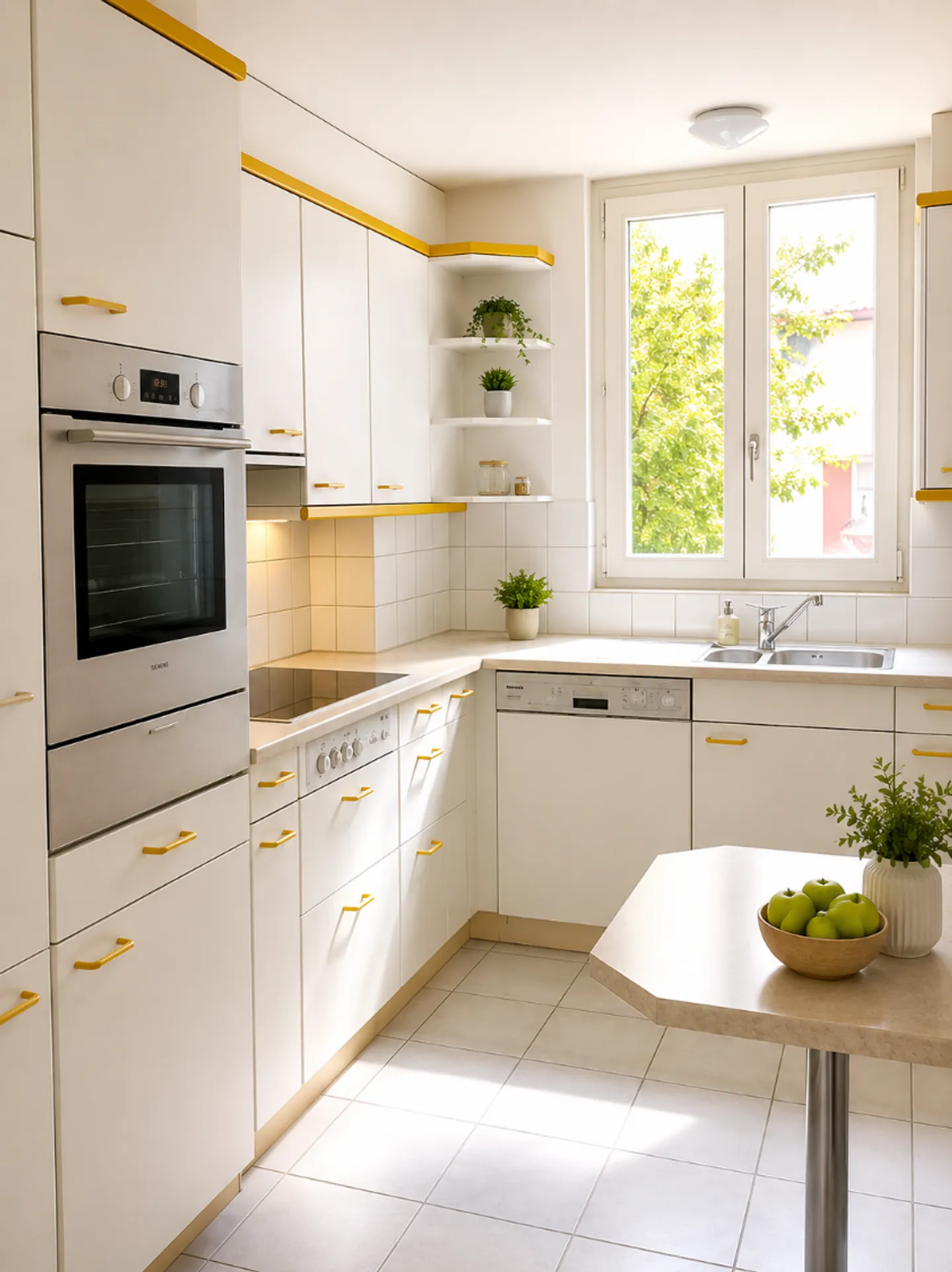 4,5-Zimmer-Wohnung - Foto 2 von 3