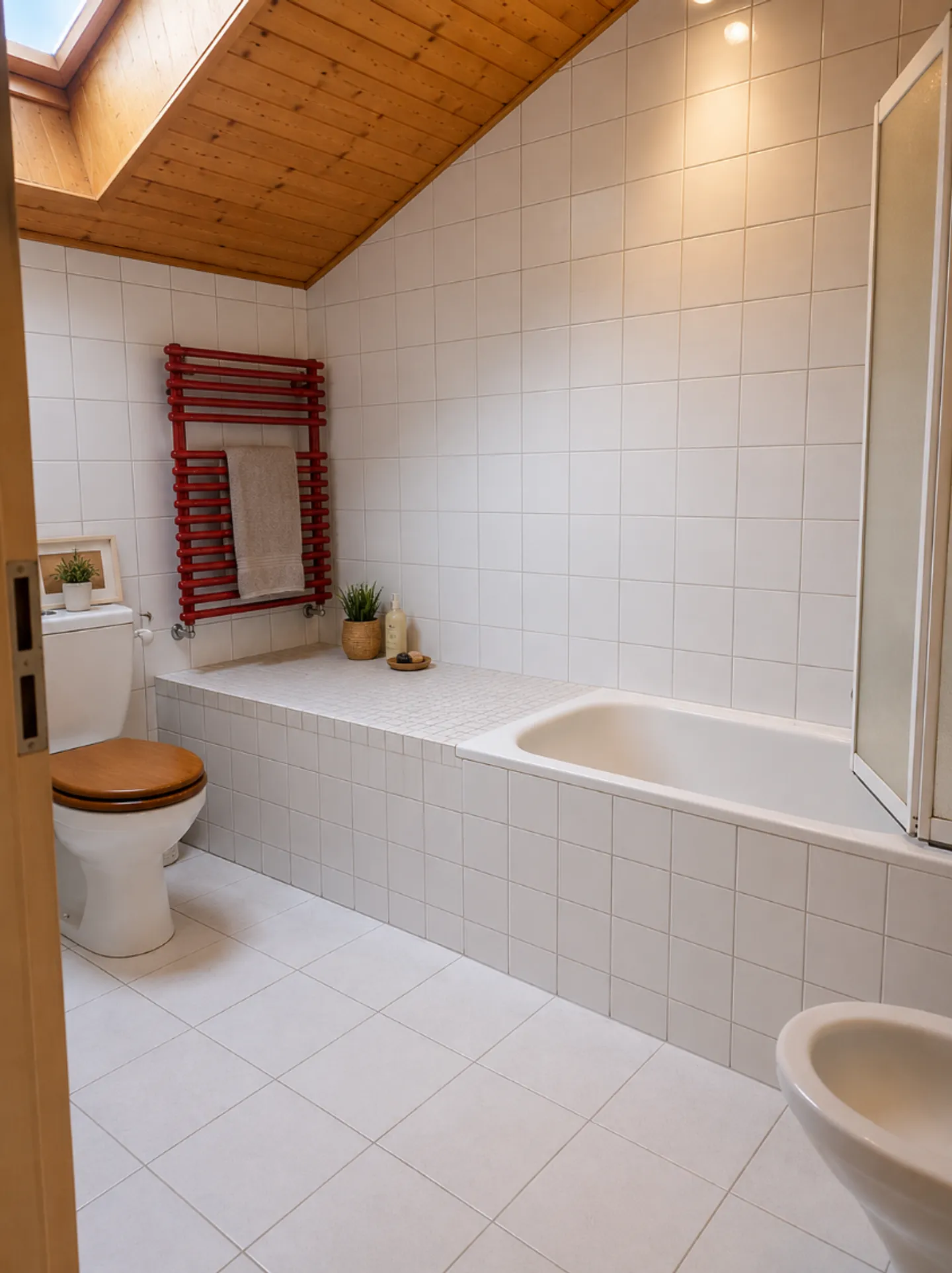 4,5-Zimmer-Wohnung - Foto 3 von 3