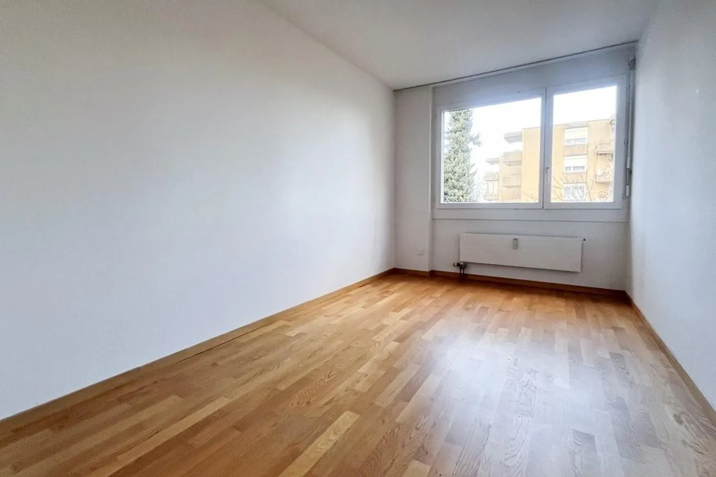 Appartement confortable de 3,5 pièces avec cheminée à louer - Photo 7 sur 9