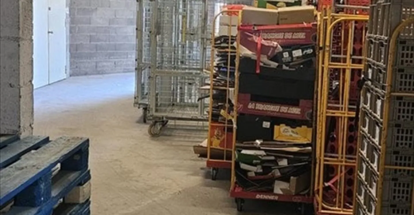 Mischgenutztes Gebäude mieten - Foto 3 von 12