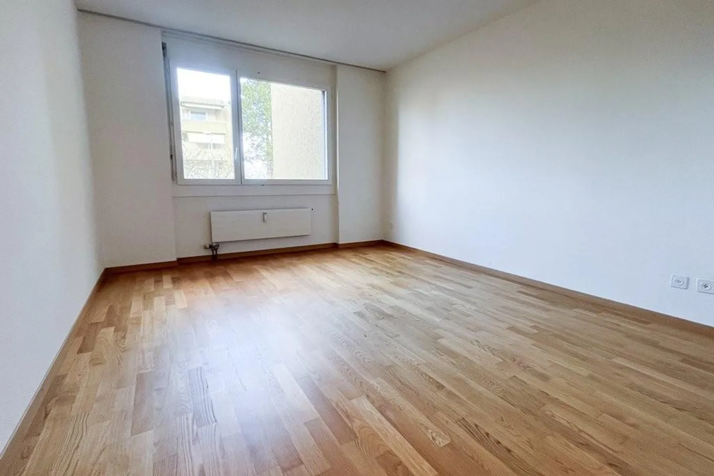 Appartement confortable de 3,5 pièces avec cheminée à louer - Photo 8 sur 9