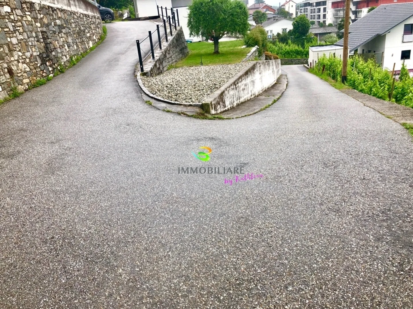 Terreno edificabile in vendita - Foto 8 di 9