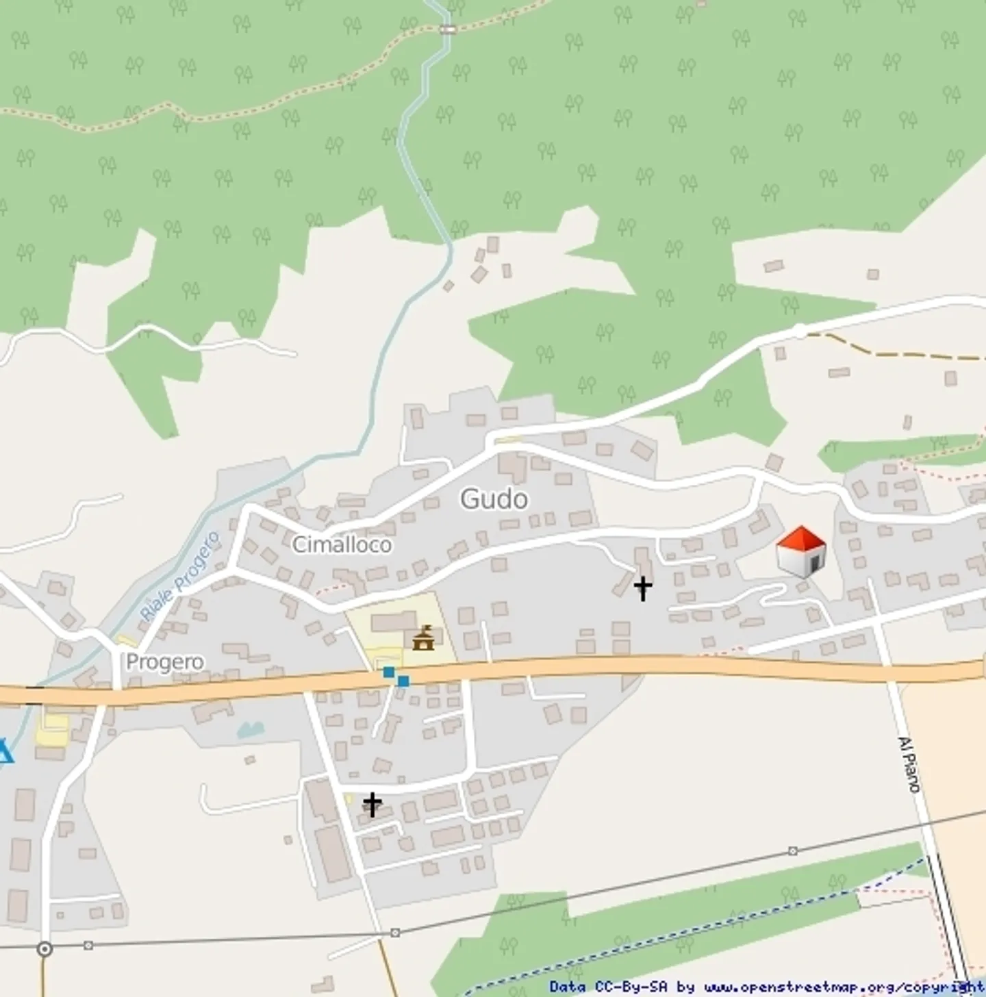 Terreno edificabile in vendita - Foto 9 di 9