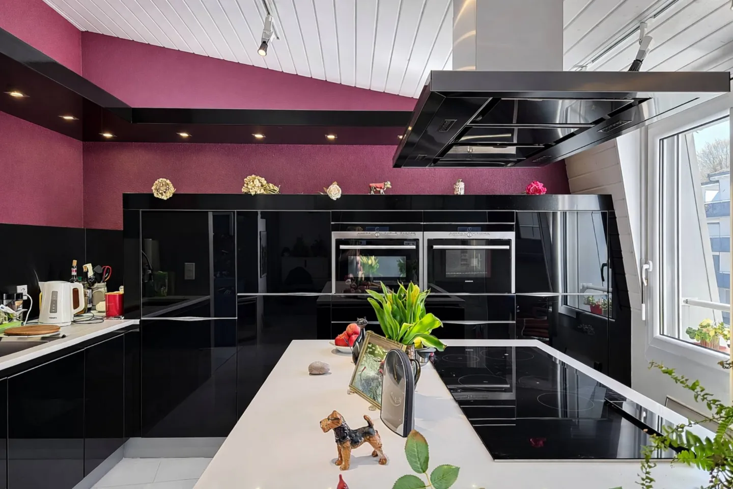 Appartement en Attique Lumineux - Photo 4 sur 11