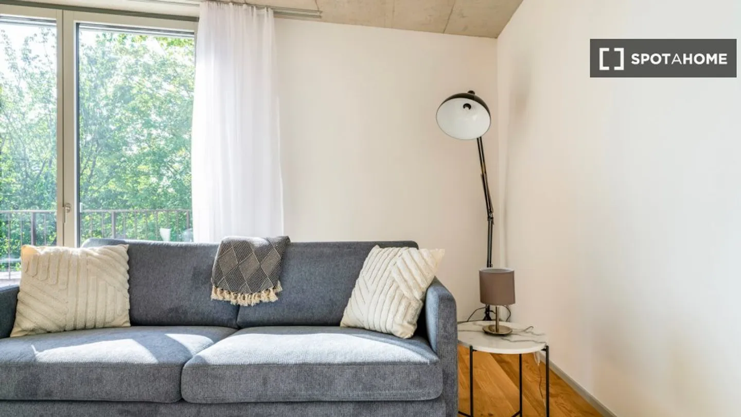 Wohnung mieten - Foto 17 von 17