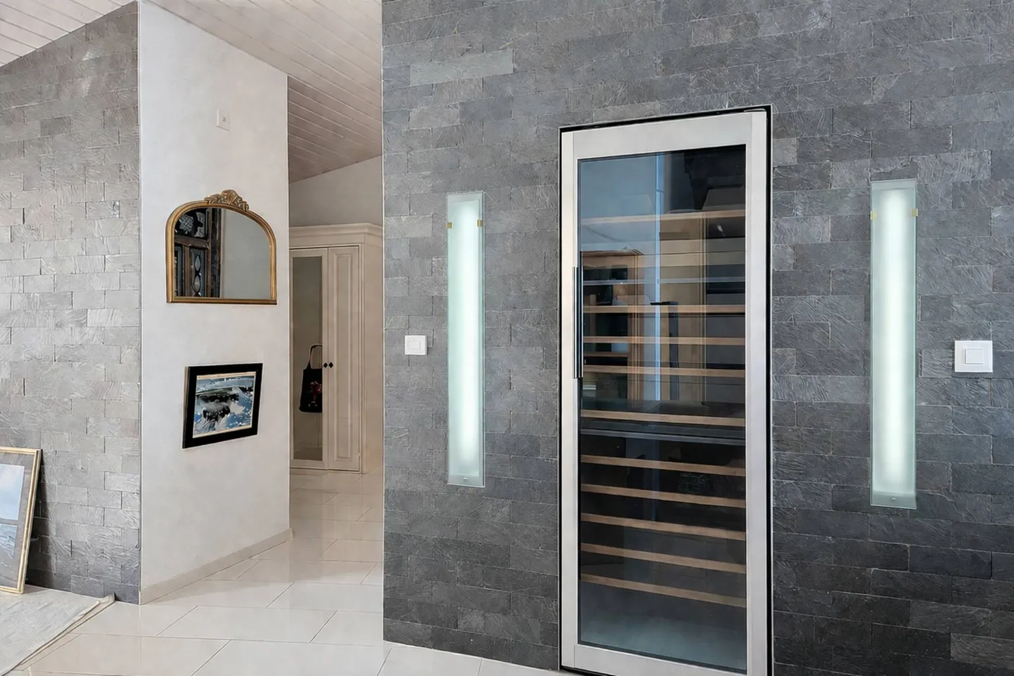 Appartement en Attique Lumineux - Photo 5 sur 11