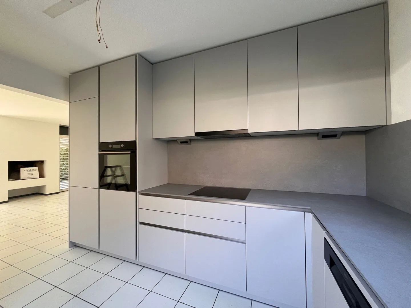 Graziosa Casa a Schiera con Giardino - Foto 3 di 8