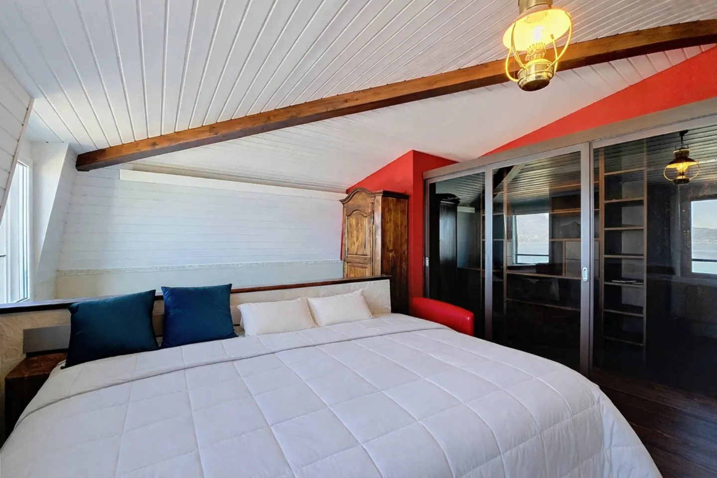 Appartement en Attique Lumineux - Photo 6 sur 11