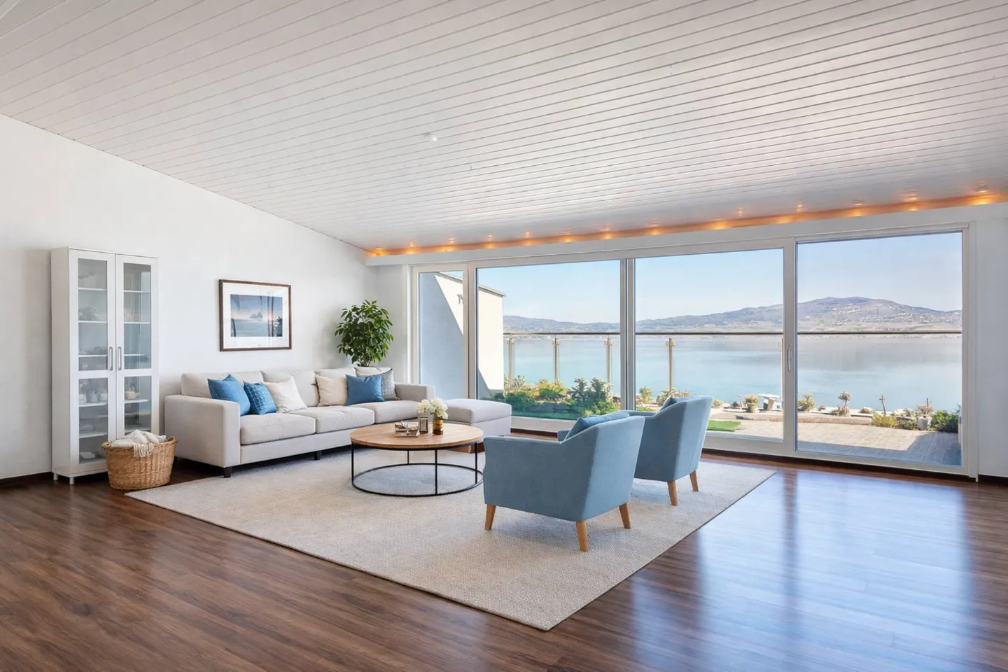 Appartement en Attique Lumineux - Photo 2 sur 11