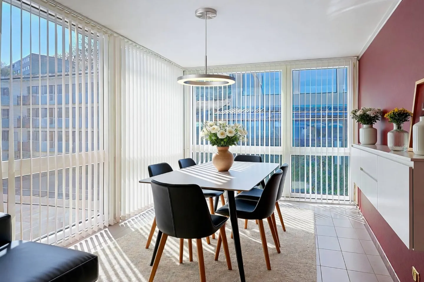 Appartement en Attique Lumineux - Photo 3 sur 11