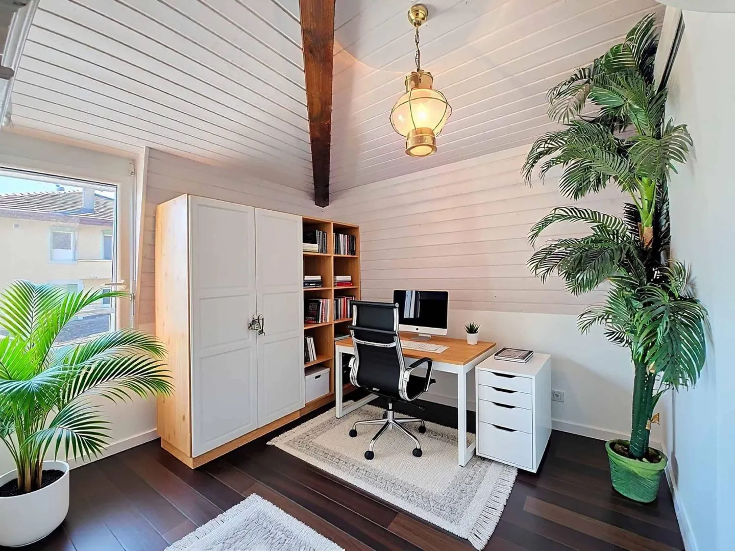 Appartement en Attique Lumineux - Photo 8 sur 11