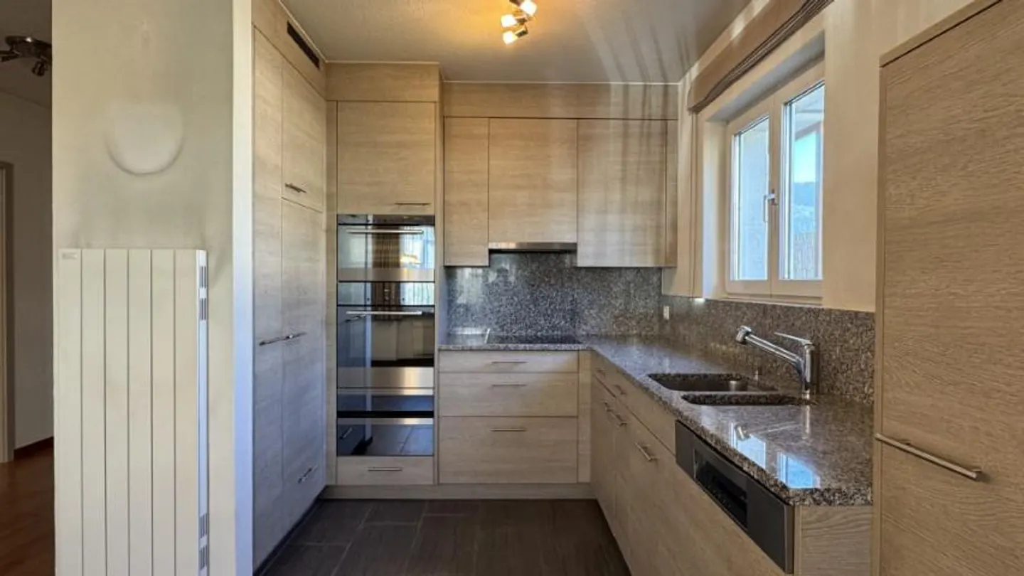 Single-family house in Zizers - Photo 3 of 11