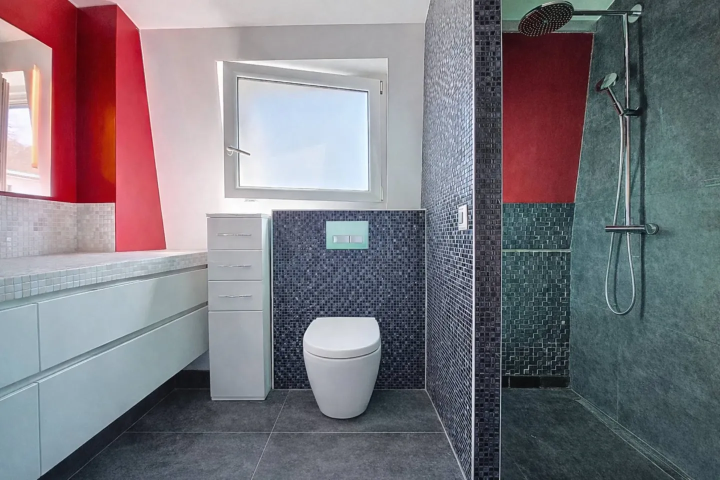 Appartement en Attique Lumineux - Photo 9 sur 11