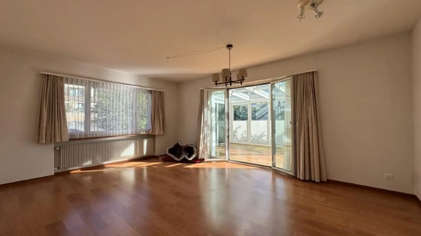 Single-family house in Zizers - Photo 4 of 11