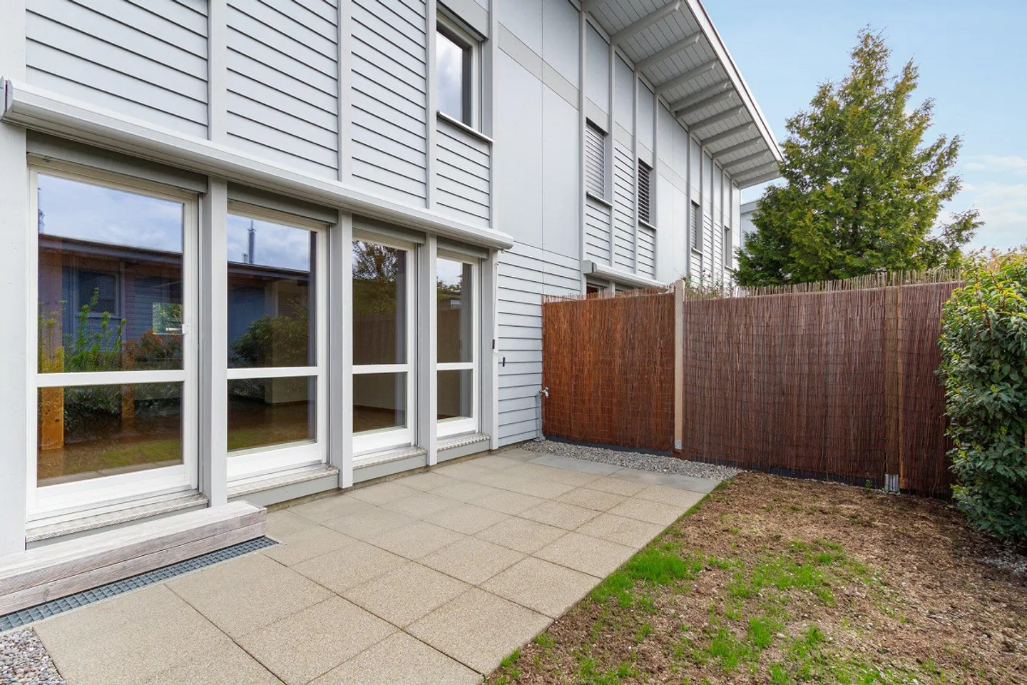 Helle Maisonettewohnung - Foto 7 von 8