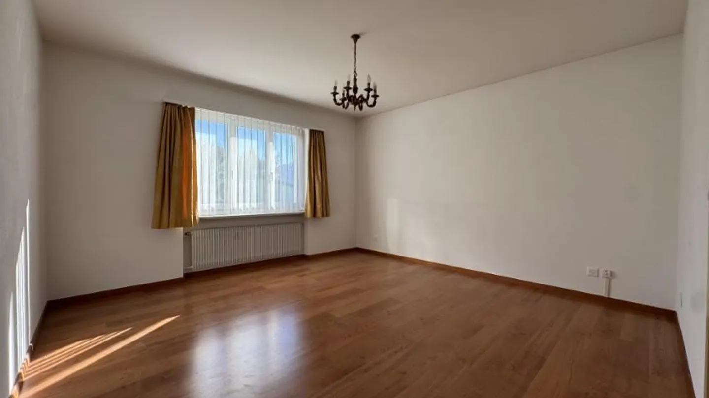 Single-family house in Zizers - Photo 5 of 11