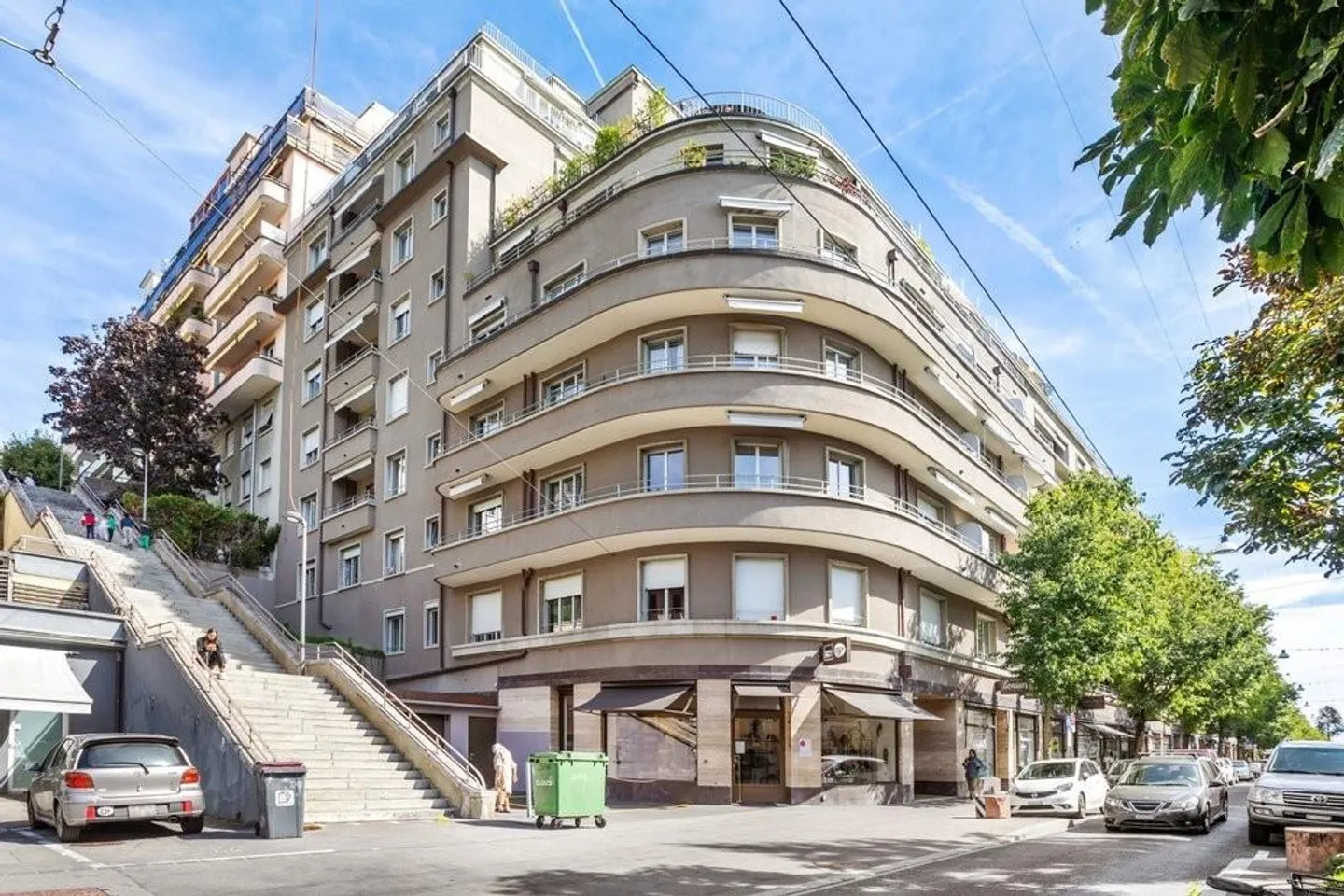 Are you looking for accommodation close to the city center? - Photo 1 of 7