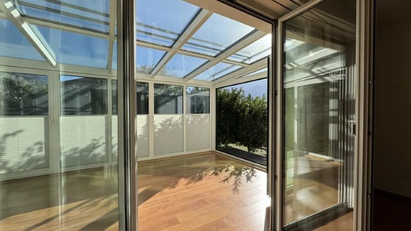Single-family house in Zizers - Photo 7 of 11