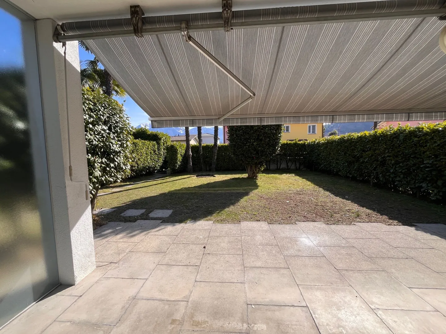 Graziosa Casa a Schiera con Giardino - Foto 7 di 8