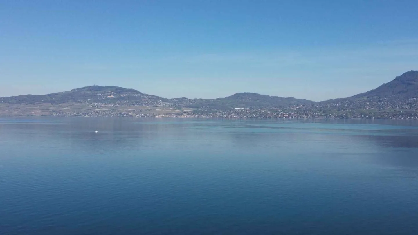 Appartement en Attique Lumineux - Photo 11 sur 11