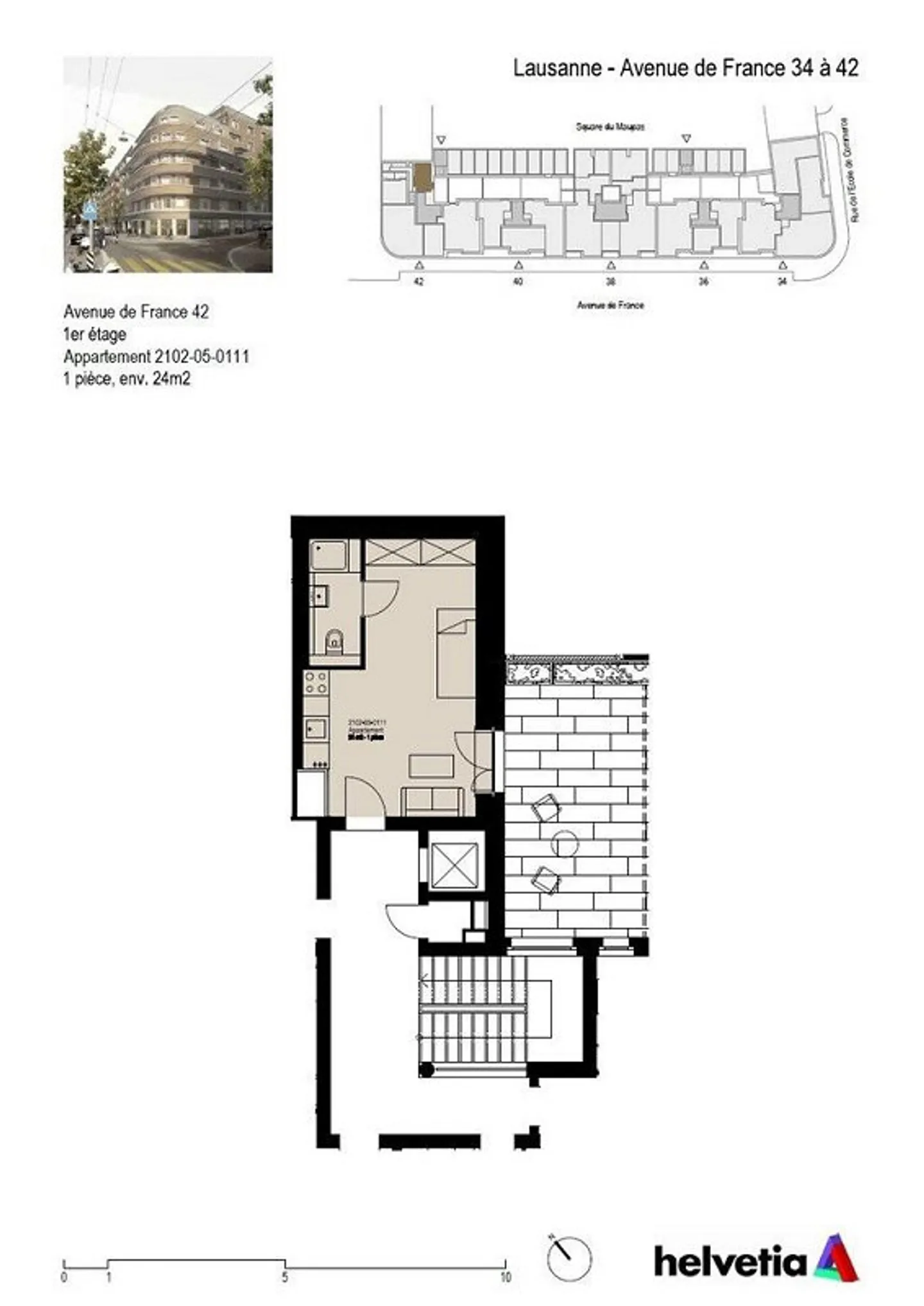 Are you looking for accommodation close to the city center? - Photo 6 of 7