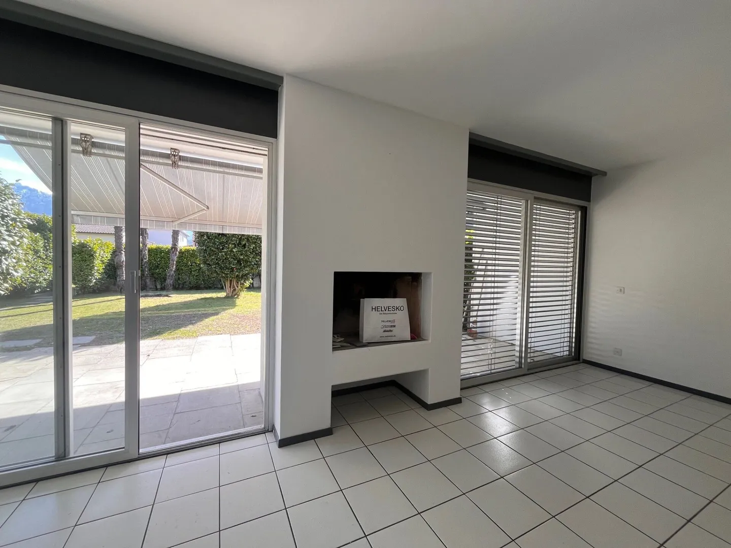 Graziosa Casa a Schiera con Giardino - Foto 8 di 8