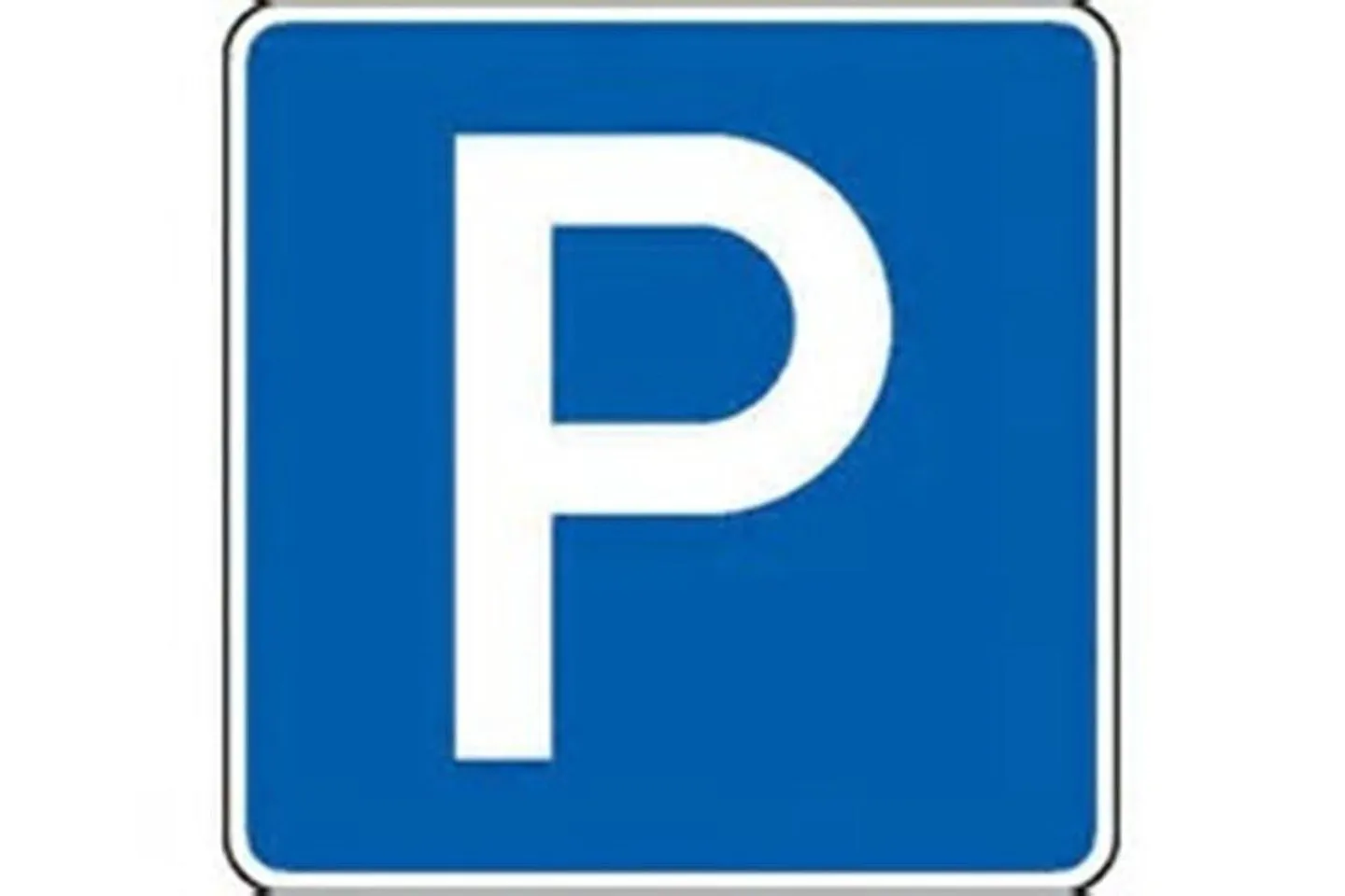 Place de stationnement pour voitures électriques et voitures à combustion près de Steinhölzli - Photo 1 sur 4