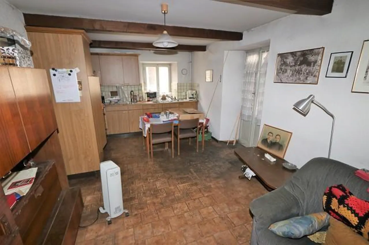Maison plurifamiliale avec jardin - Photo 3 sur 20