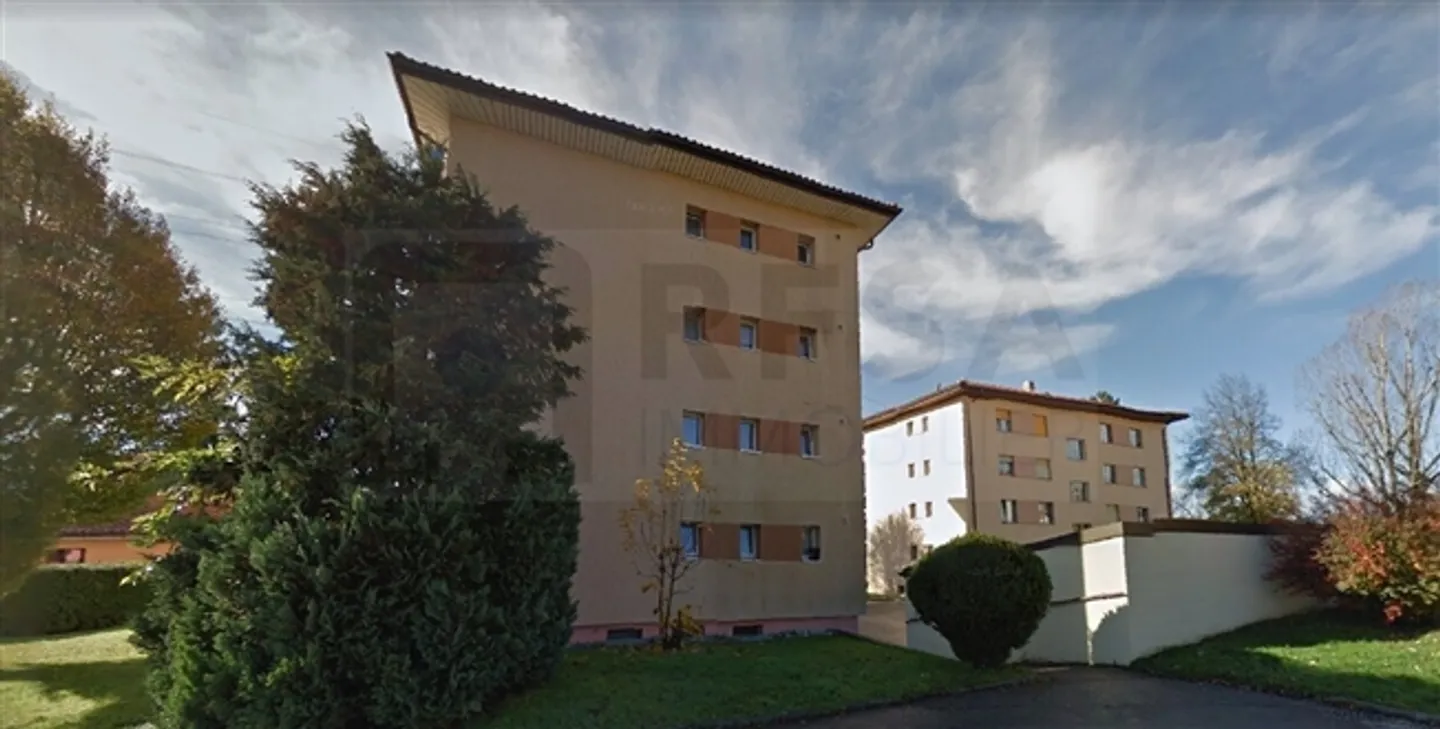 Appartamento 3 camere - Foto 2 di 2