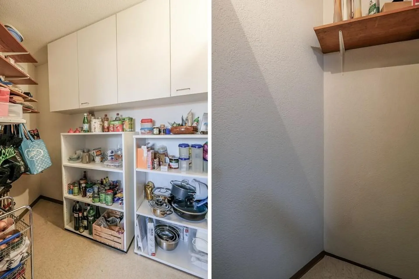 Ampio appartamento di 3,5 locali in una posizione estremamente centrale e soleggiata a Fislisbach vicino a Baden! - Foto 11 di 13