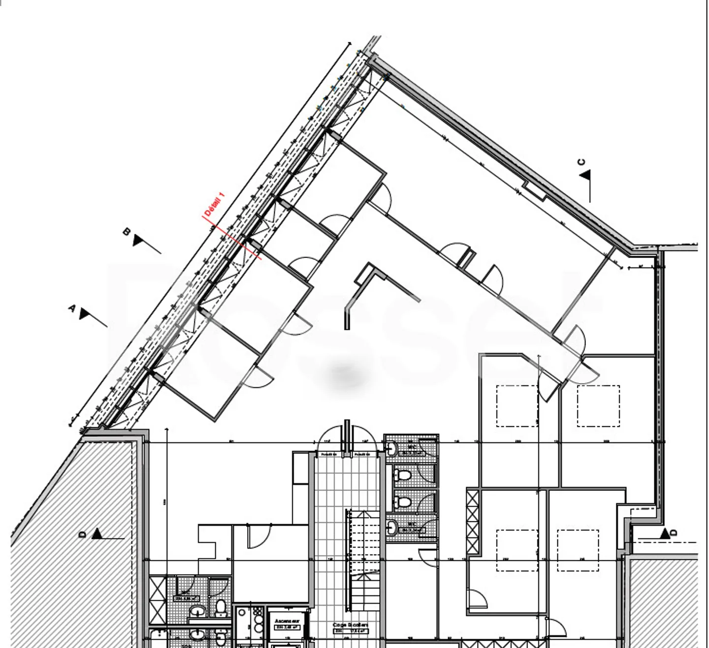 Premium Office Space - Photo 7 of 7