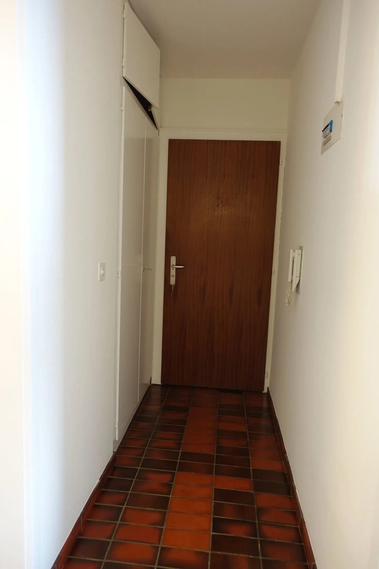 Appartement à louer - Photo 2 sur 7