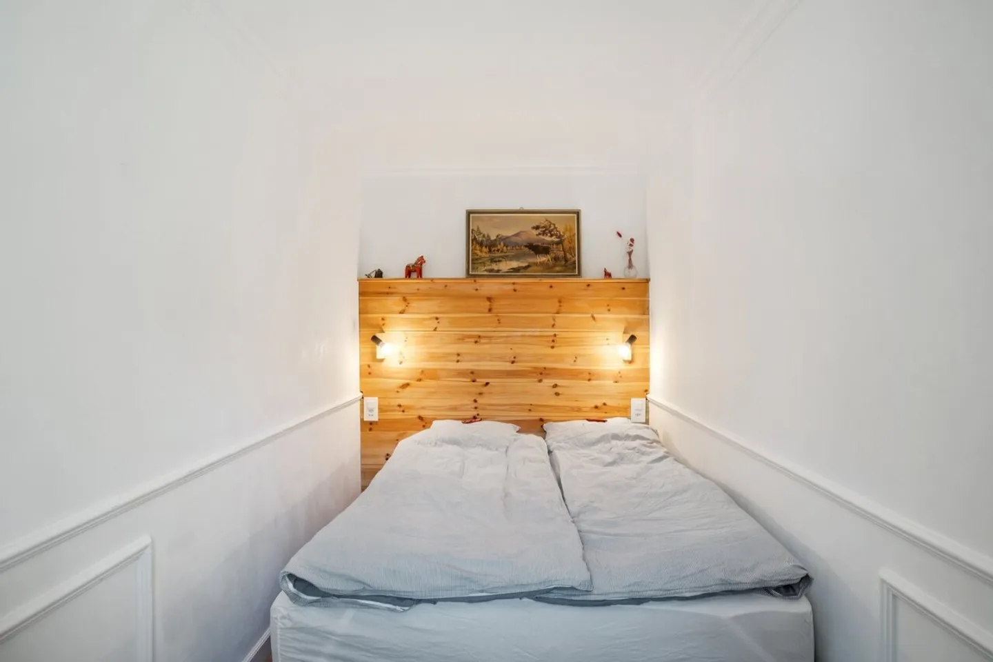 Appartamento per 4 persone attrezzato, eccellente rendimento locativo - Foto 7 di 10