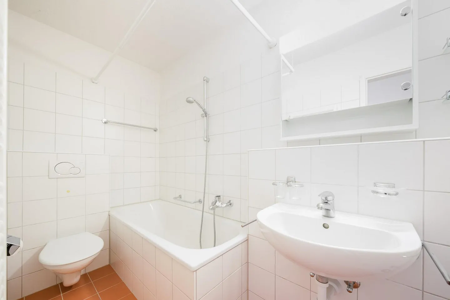 Attractive apartment near Kloten Airport - Photo 5 of 5