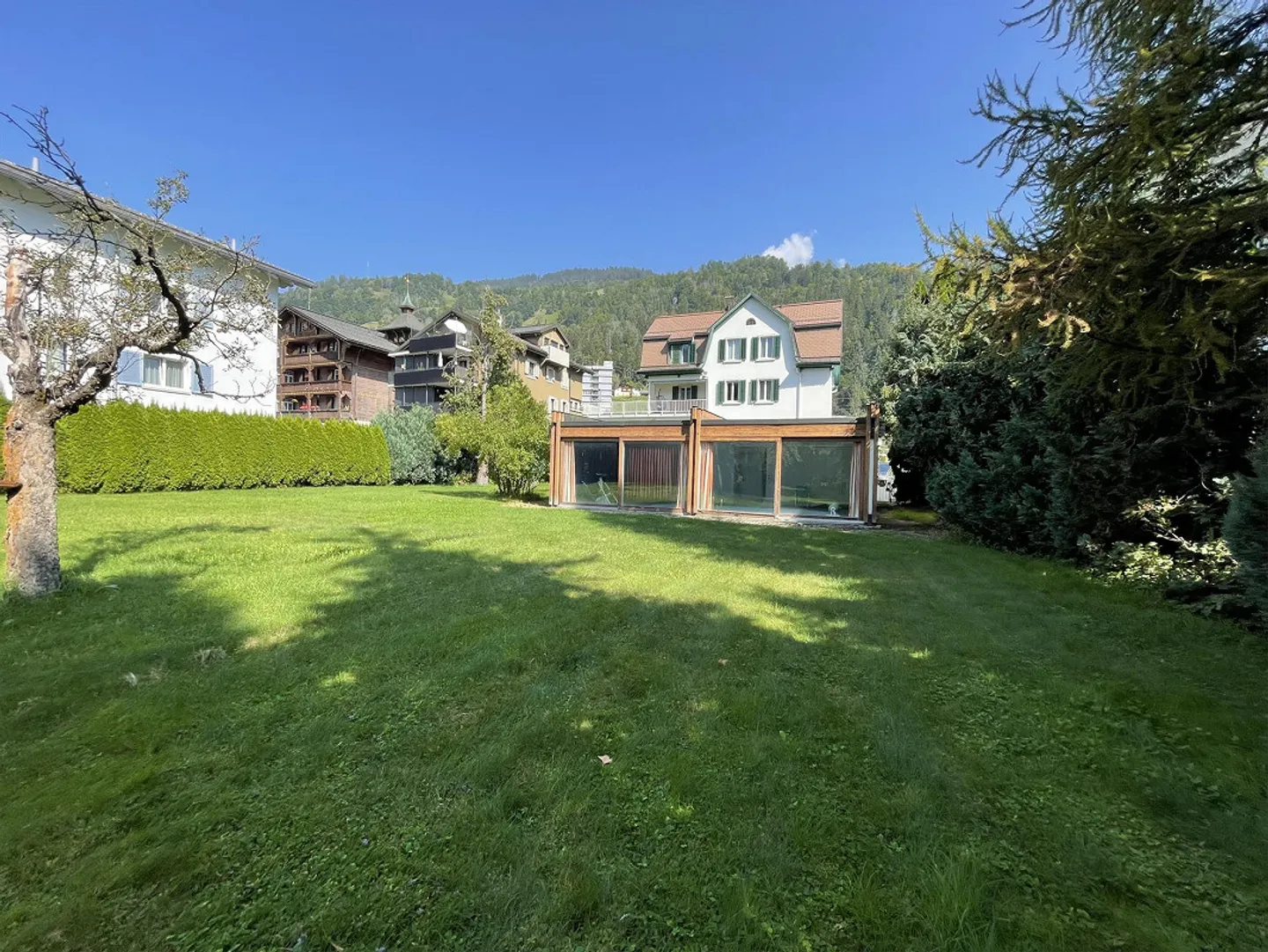 Ilanz - Bauland - Foto 5 von 6