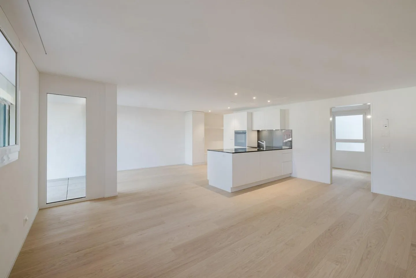 Nuovo progetto di costruzione «Gassu» appartamenti di alta qualità a Domat/Ems,... - Foto 1 di 13