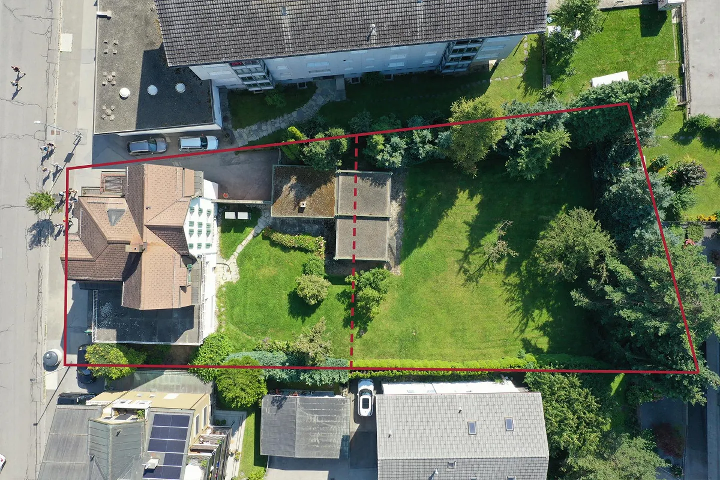 Ilanz - Bauland - Foto 2 von 6