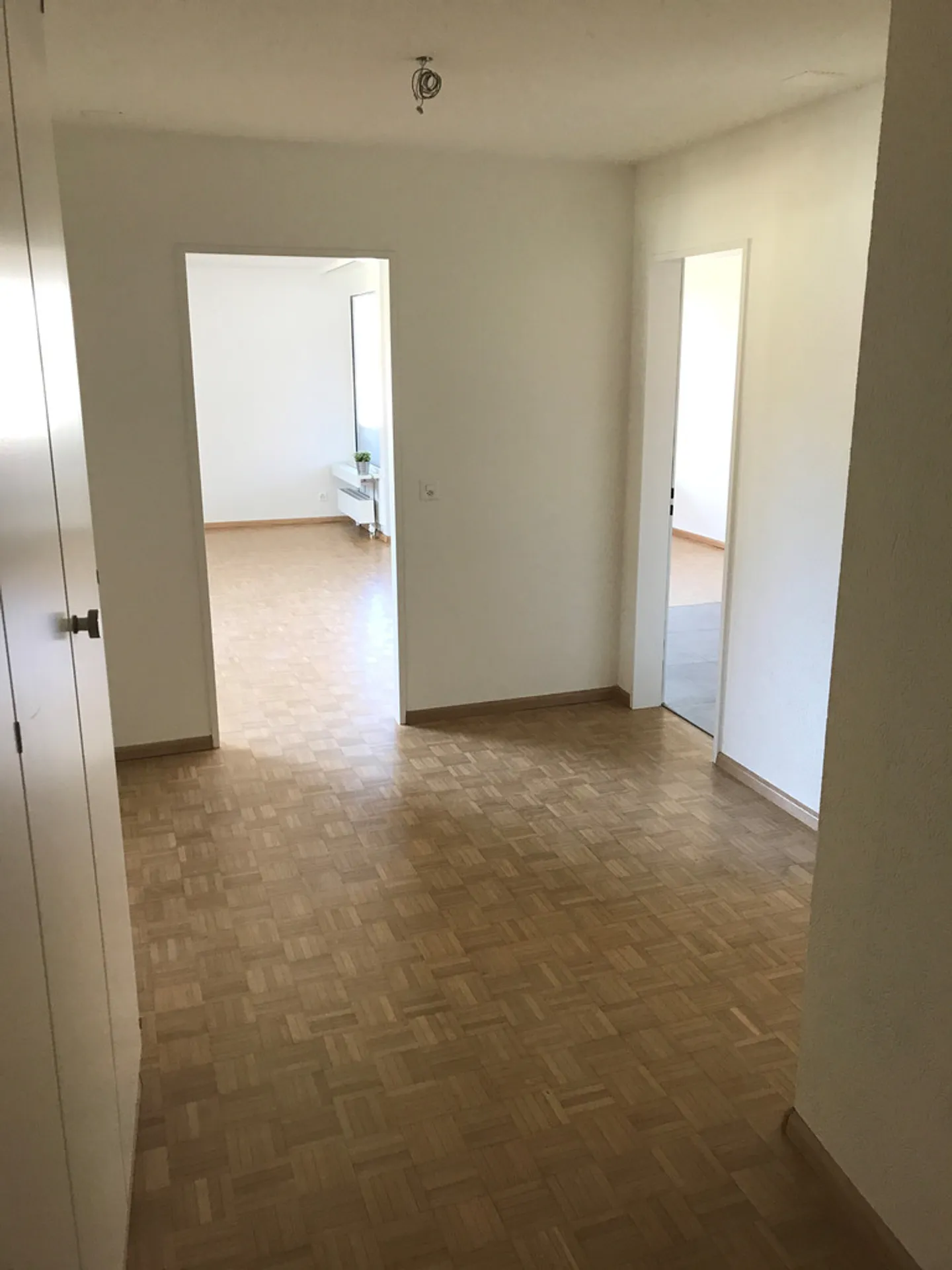 WOHNEN IM HERZEN VON AESCH - Foto 5 von 6