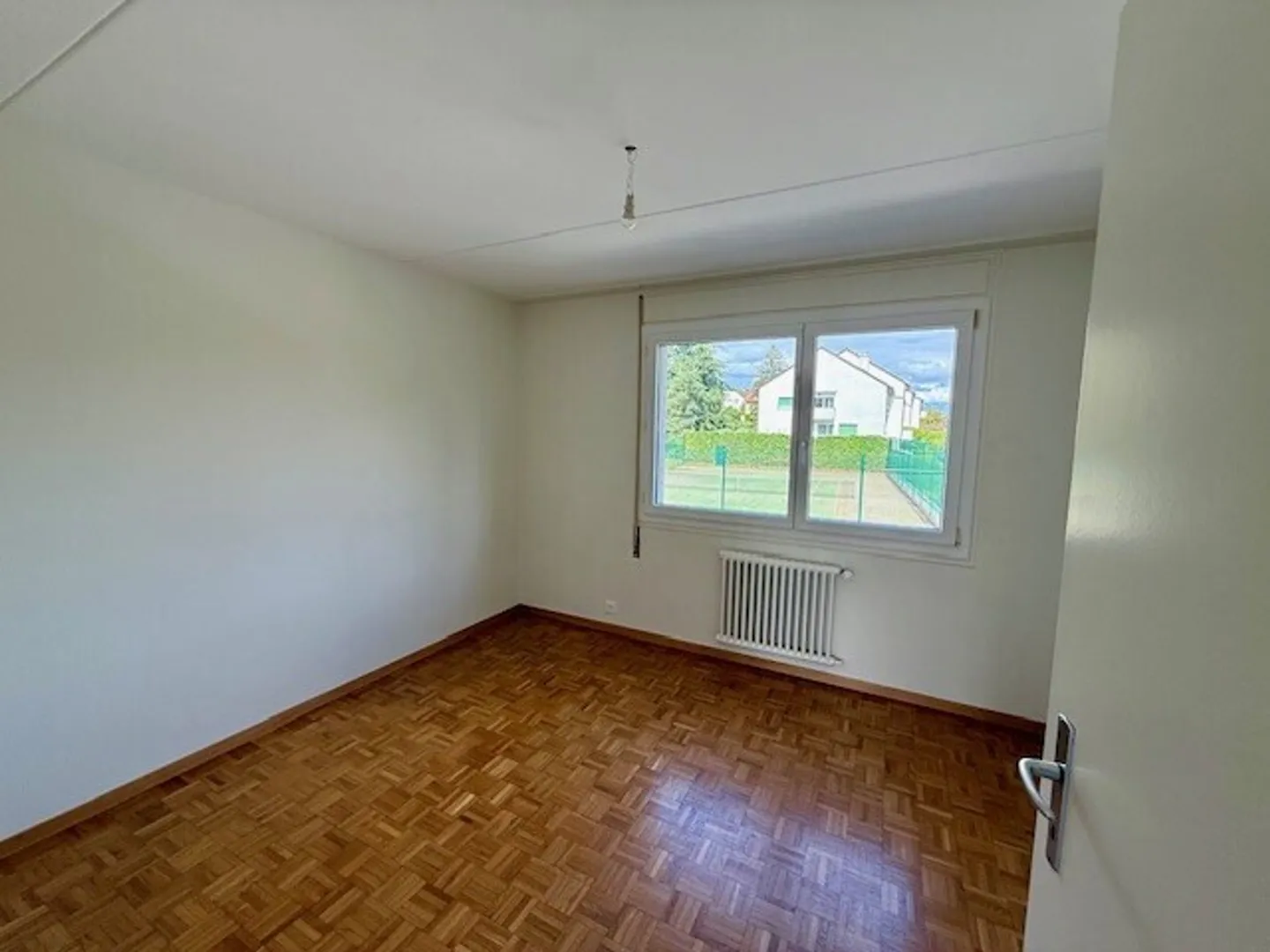 3.5 rooms on the 1st floor - Rue du Saugey 5 - 1026 Echandens - Photo 4 of 8