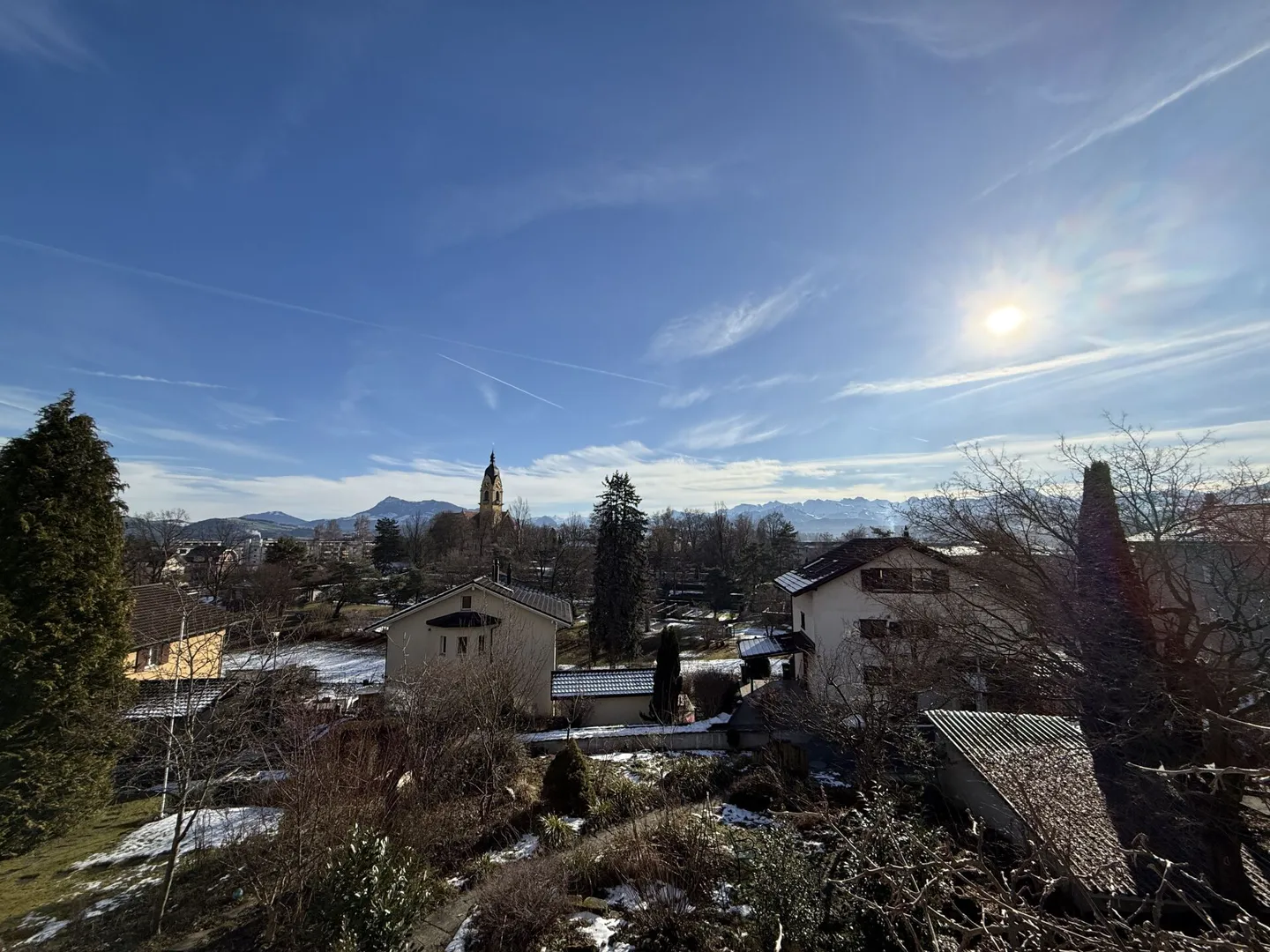 Single-family house with a separate apartment in the best location in Emmenbrücke - Photo 4 of 11