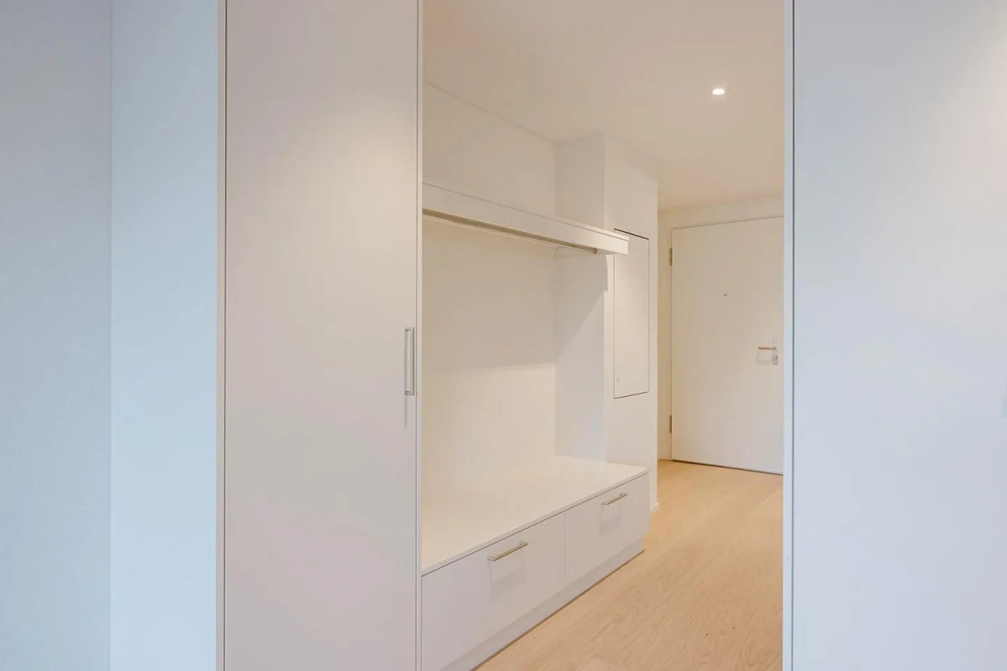 Nuovo progetto di costruzione «Gassu» appartamenti di alta qualità a Domat/Ems,... - Foto 5 di 13