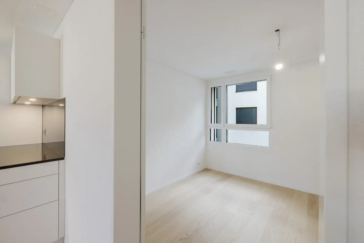 Nuovo progetto di costruzione «Gassu» appartamenti di alta qualità a Domat/Ems,... - Foto 7 di 13