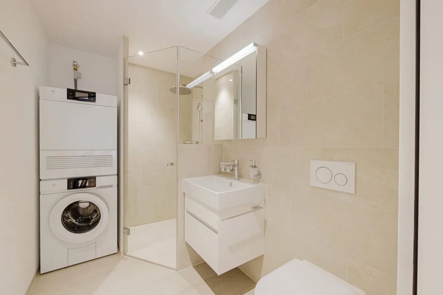 Nuovo progetto di costruzione «Gassu» appartamenti di alta qualità a Domat/Ems,... - Foto 8 di 13