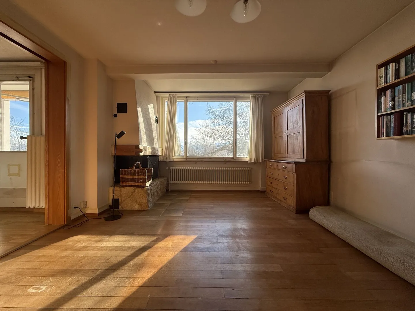 Single-family house with a separate apartment in the best location in Emmenbrücke - Photo 5 of 11