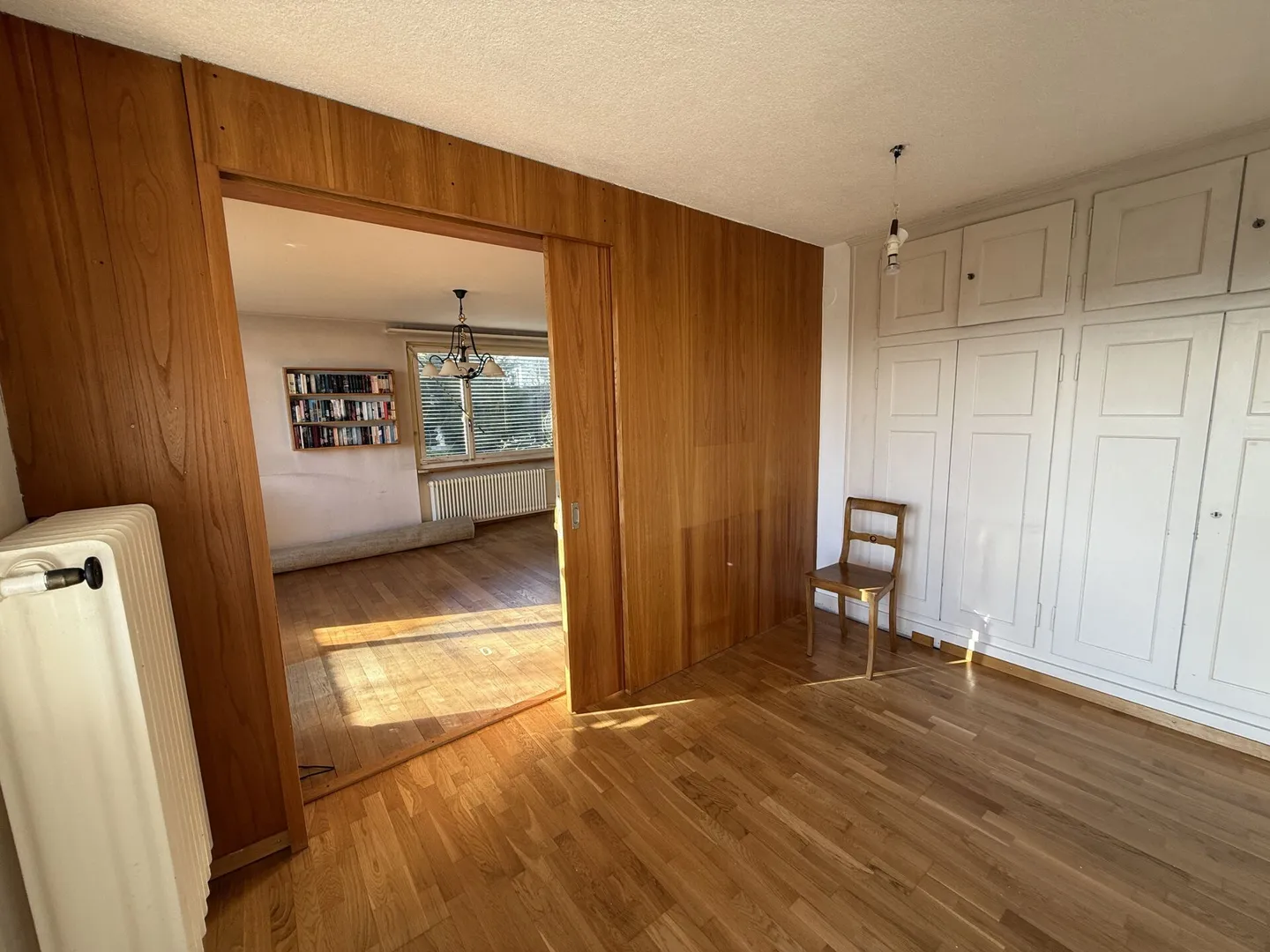 Single-family house with a separate apartment in the best location in Emmenbrücke - Photo 6 of 11