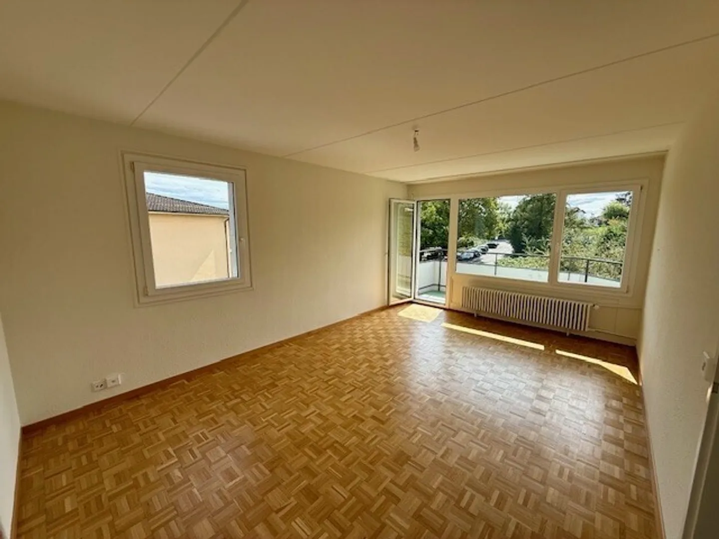 3.5 rooms on the 1st floor - Rue du Saugey 5 - 1026 Echandens - Photo 6 of 8
