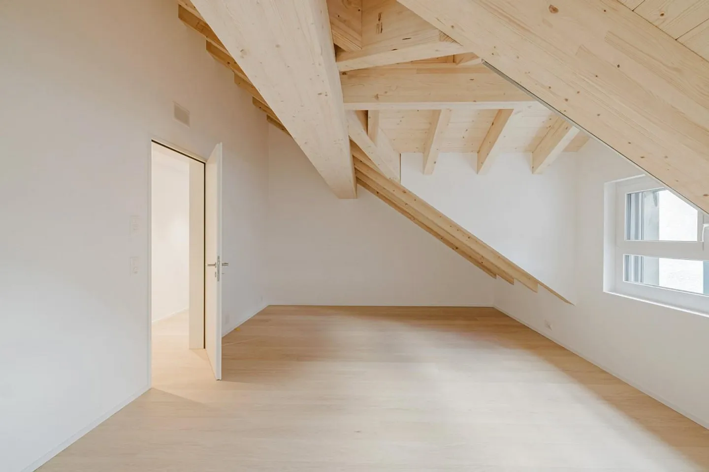 Nuovo progetto di costruzione «Gassu» appartamenti di alta qualità a Domat/Ems,... - Foto 12 di 13