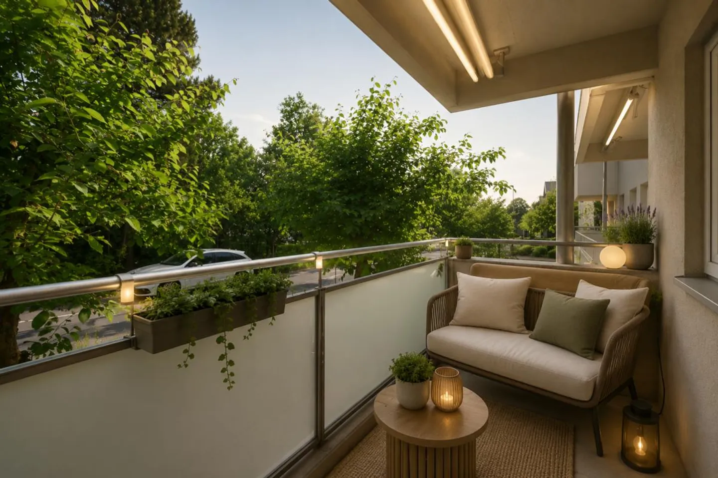 Arrive & Feel Good - Renovated Apartment in Jegenstorf - Photo 6 of 6