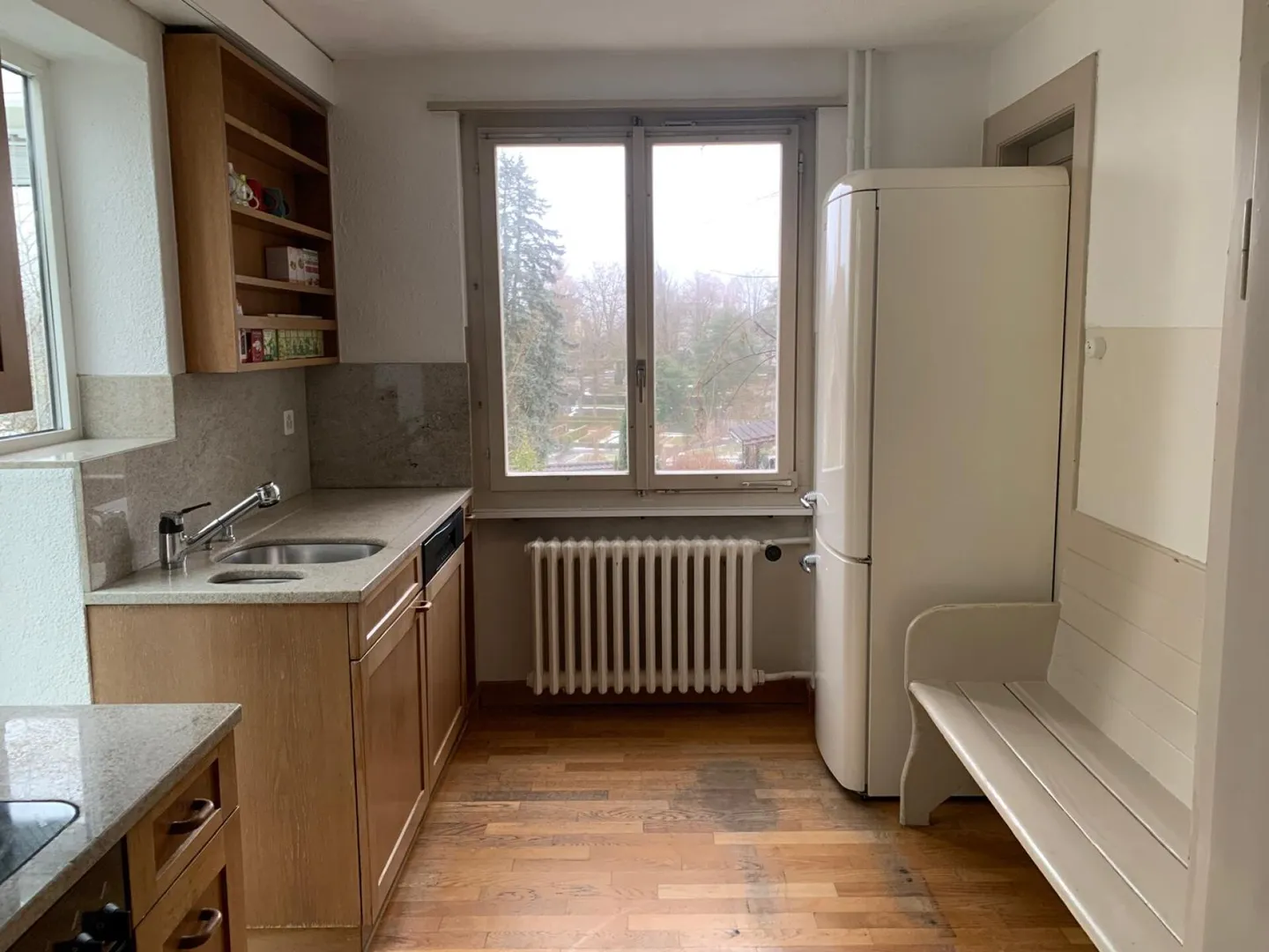 Single-family house with a separate apartment in the best location in Emmenbrücke - Photo 7 of 11